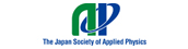 JSAP, The Japan Society of Applied Physics