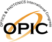 OPTICS & PHOTONICS International 2013 Congress