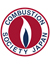 CSJ, Combustion Society of Japan